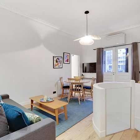 Pick A Flat'S Apartment In Neuilly Sur Seine - Avenue Charles De Gaulle 外观 照片