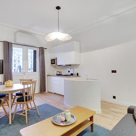 Pick A Flat'S Apartment In Neuilly Sur Seine - Avenue Charles De Gaulle 外观 照片
