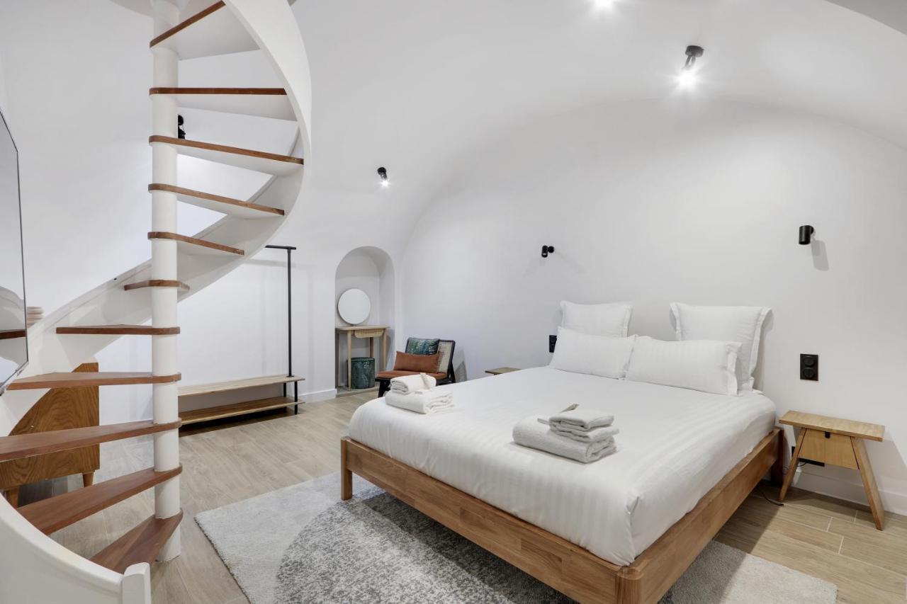 Pick A Flat'S Apartment In Neuilly Sur Seine - Avenue Charles De Gaulle 外观 照片