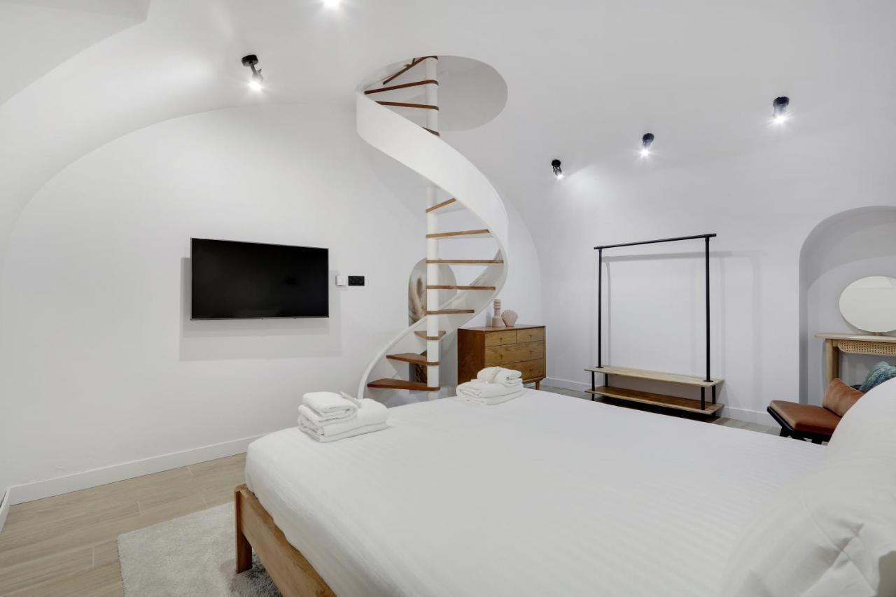 Pick A Flat'S Apartment In Neuilly Sur Seine - Avenue Charles De Gaulle 外观 照片
